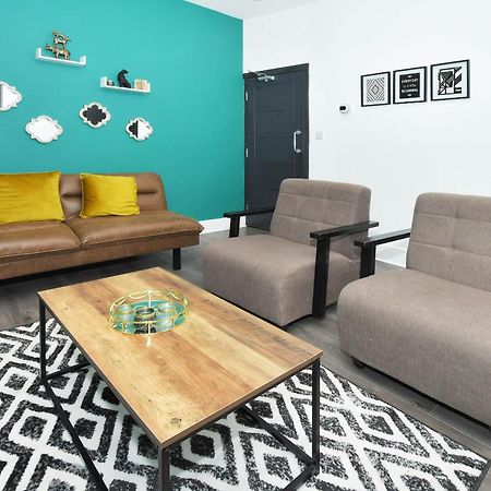 Townhouse @ 202 Walthall Street Крю Екстериор снимка