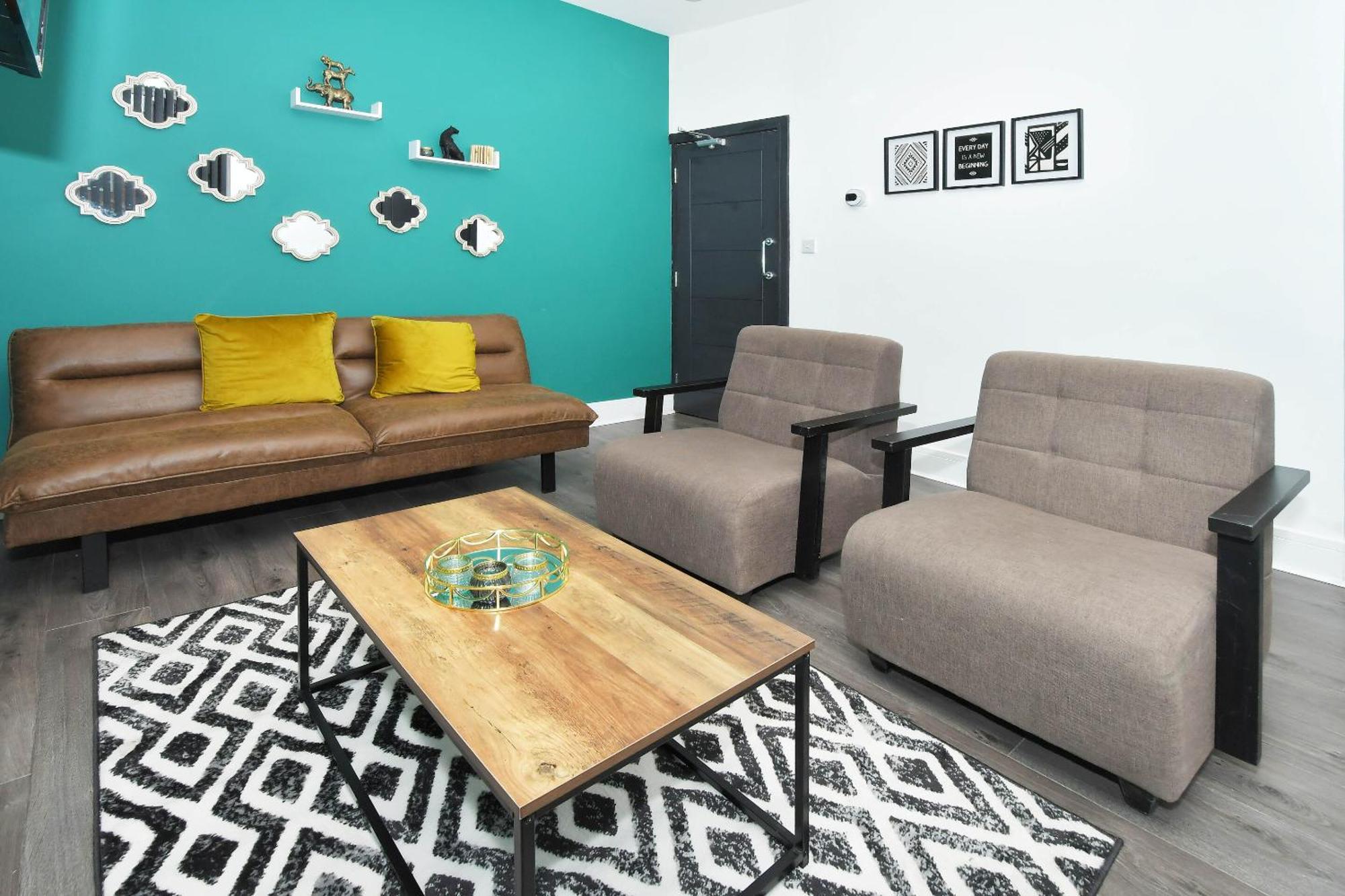Townhouse @ 202 Walthall Street Крю Екстериор снимка