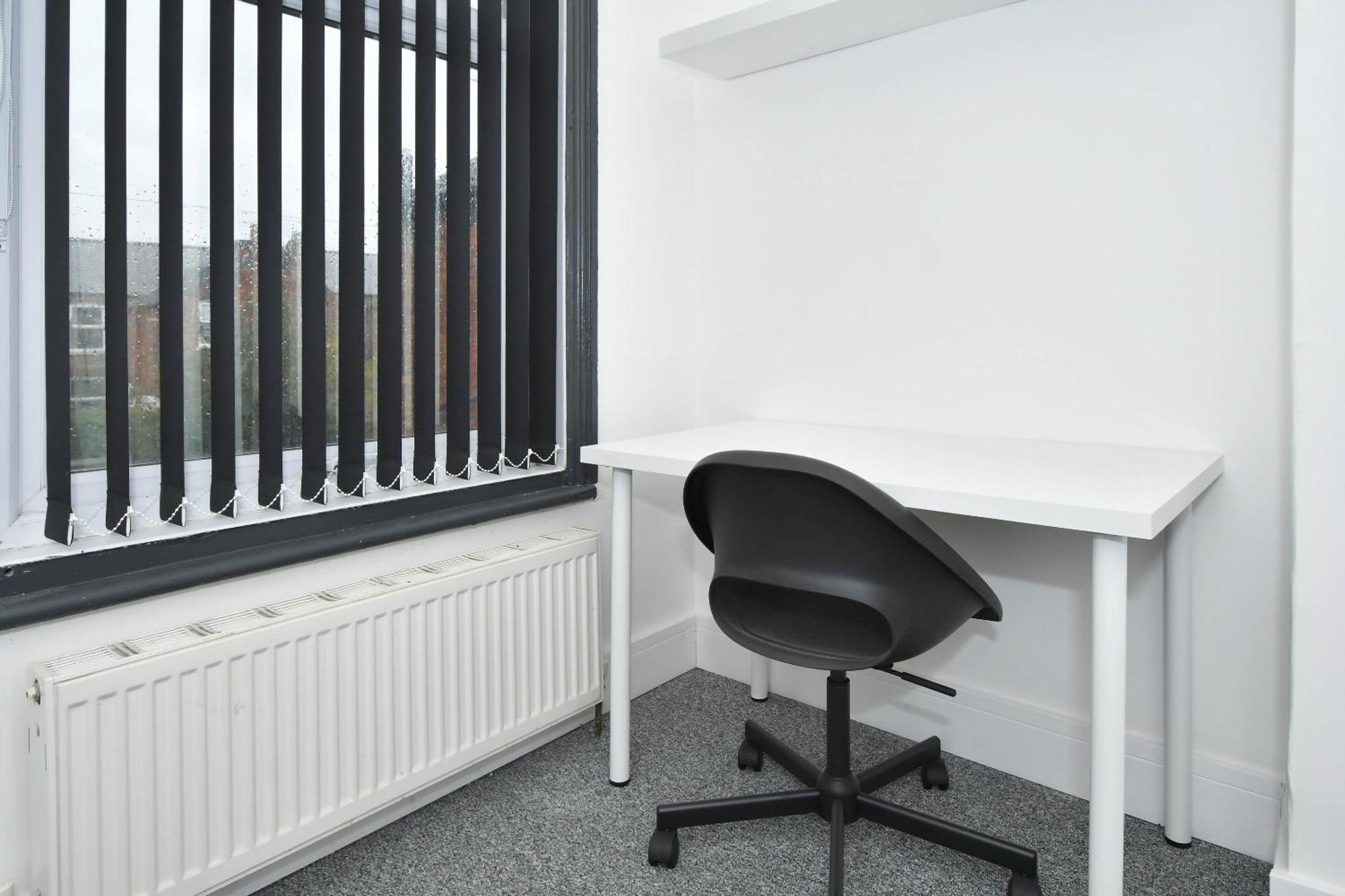 Townhouse @ 202 Walthall Street Крю Екстериор снимка
